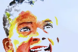 EXPOSITION "SYMPHONIE POUR UNE ÎLE" DE YANNICK COIRRE – CHEZ ARABESQUE