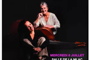 L'association Jazz & Blues présente : A Contrario