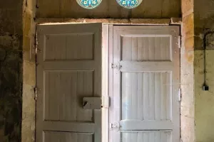 Atelier : je crée mon blason