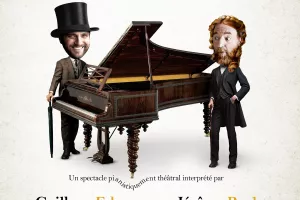 La Fantaisie des Schumann 2026