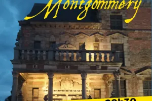 Visite commentée nocturne du château des Montgommery : une construction protestante ambitieuse