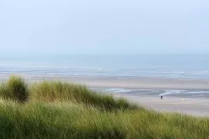 FORT MAHON, L’ÉVASION AU GRAND AIR