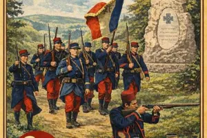 Randonnée historique
