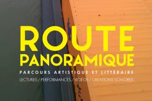 Rue Panoramique