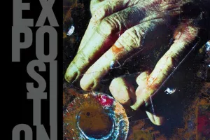 Exposition : Jean-Yves Cousseau