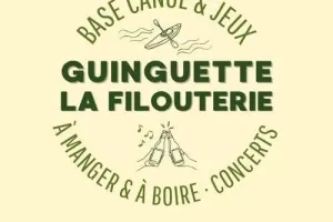 Concert à la Filouterie - One shot groove