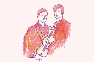 DUO PIANO ET VIOLON