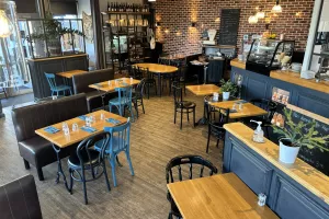Café Bouche B : Offre spéciale - Coteaux du Giennois