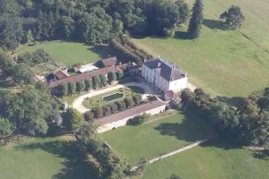 Journées Européennes du Patrimoine 2026 - Château de La Cosse
