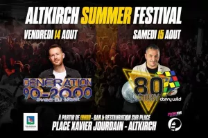 Summer Festival 2026