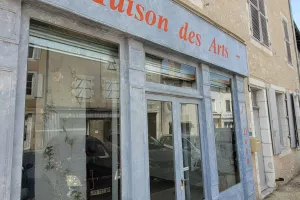 Atelier attrape soleil