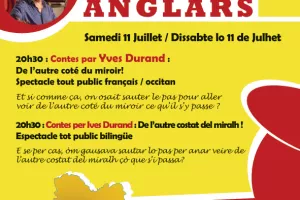 Total Festum à Anglars