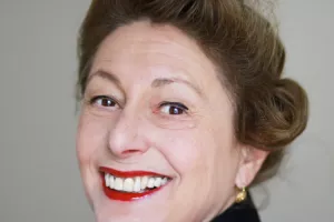 Festival Traverse :  Le roi lear, drame joyeux – Jeanne Ferron