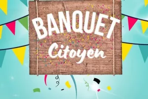 Banquet citoyen
