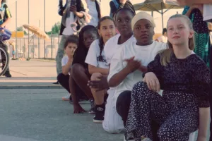 Résidence artistique jeune par la Compagnie Dounia
