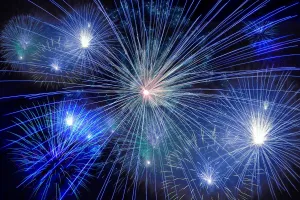 Fête du 15 août