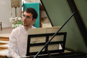 CONCERT BAROQUE CLAVECIN
