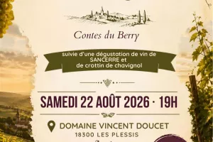 Balade contée