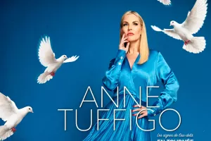 Spectacle - Anne Tuffigo