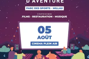 Festival du film d'aventure, L'Estivale - 360 degrés d'aventure