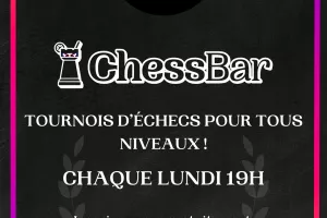 Rencontres échecs