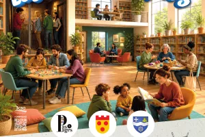 Fête des bibliothèques