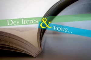 Bourse aux livres