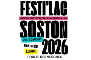 Festi Lac Sostons