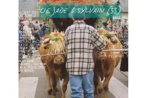 Il est dit lecture théatre