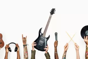Fête de la Musique