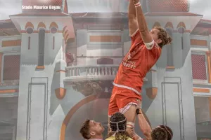 Match de rugby
