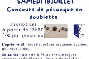 Fête du village