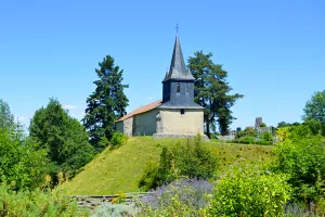 Fête de la Sainte Marguerite
