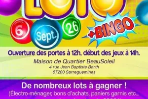 Loto Bingo