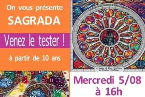 Et si on jouait ?