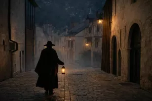 Orléans et ses légendes