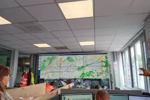 Ouvre-moi ta boîte Transdev : VISITE COMPLETE