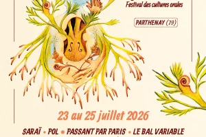 Festival De Bouche à Oreille