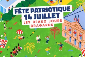 Festivités du 14 juillet 2026 à Saint-Dizier