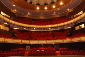 Visites du Grand Théâtre - Opéra de Limoges