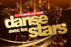 DANSE AVEC LES STARS