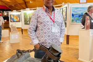 7ème Salon du Cercle des Arts Plastiques des Monédières