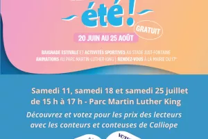 prix des lecteurs !