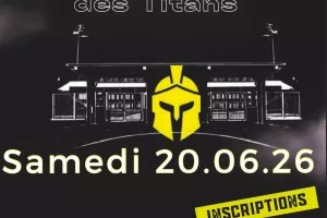 Défi des titans