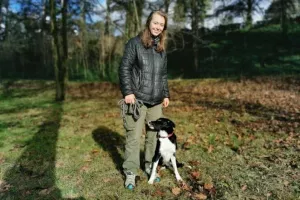 CONFÉRENCE LES CHIENS DE PROTECTION DES TROUPEAUX