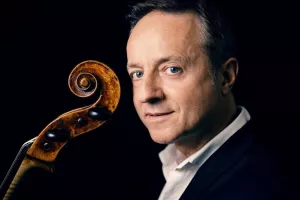 Récital Marc Coppey