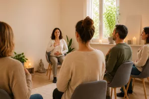 Découverte de la sophrologie
