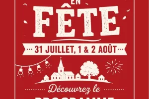 Fête Votive d'Issepts