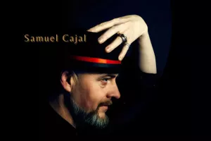 Samuel Cajal