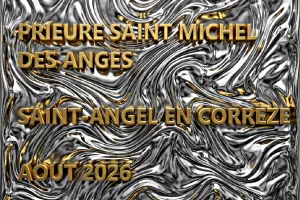 Exposition Antoine Soubrane à Saint-Angel